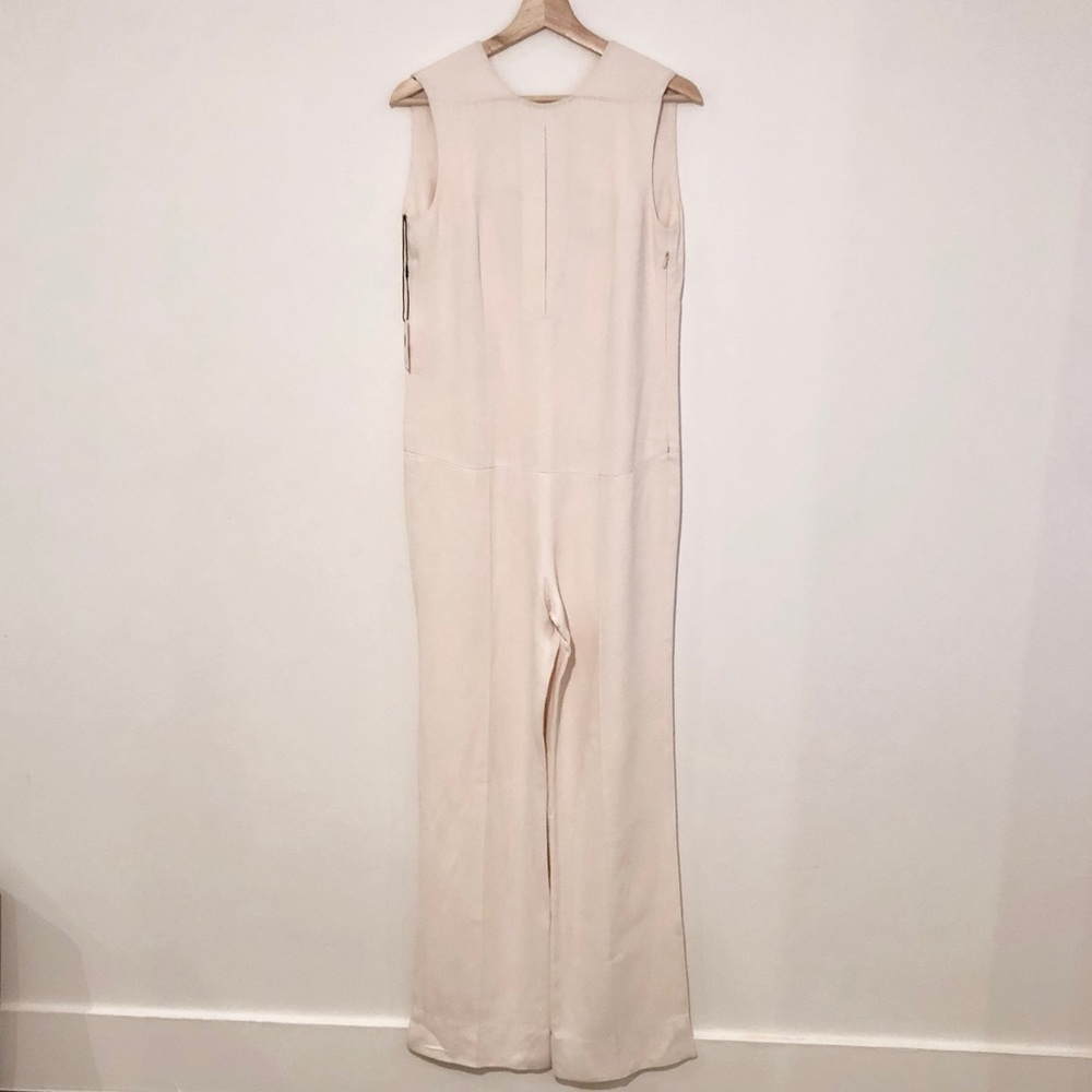 Protagonist BLUSH Jumpsuit 03